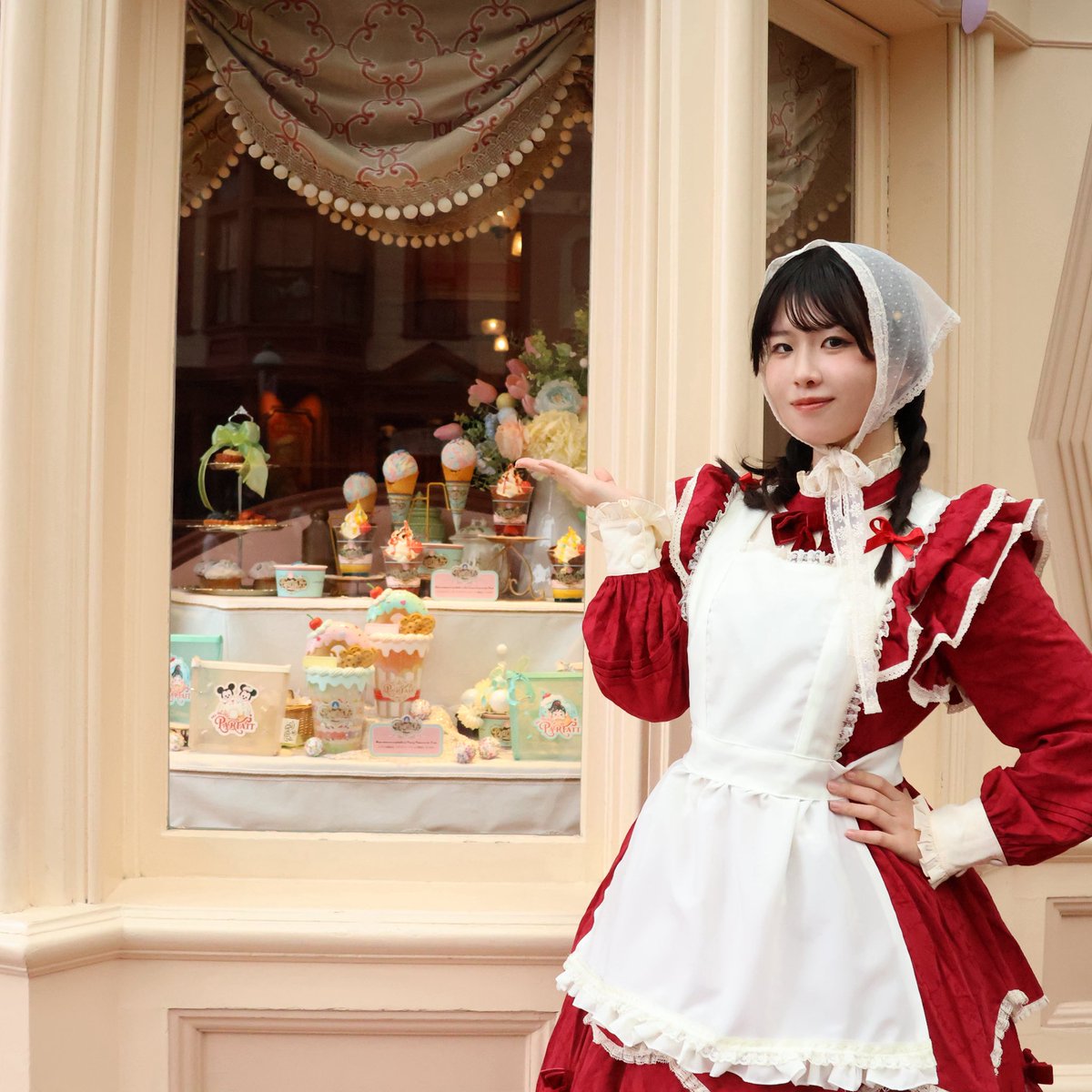 s_prpr_ab's tweet photo. ほたちゃんとパル🍬
全部可愛すぎてめちゃ最高でした🎶🎶 https://t.co/VlITgPE8nR