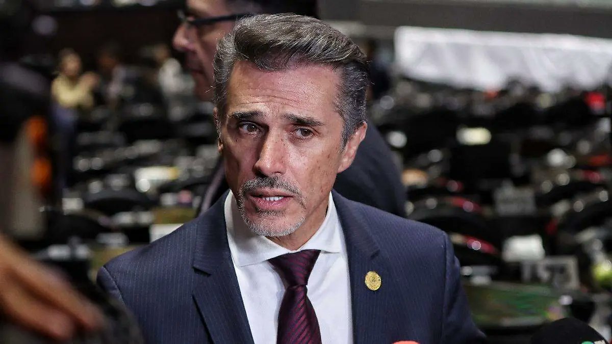 Político MX tweet media