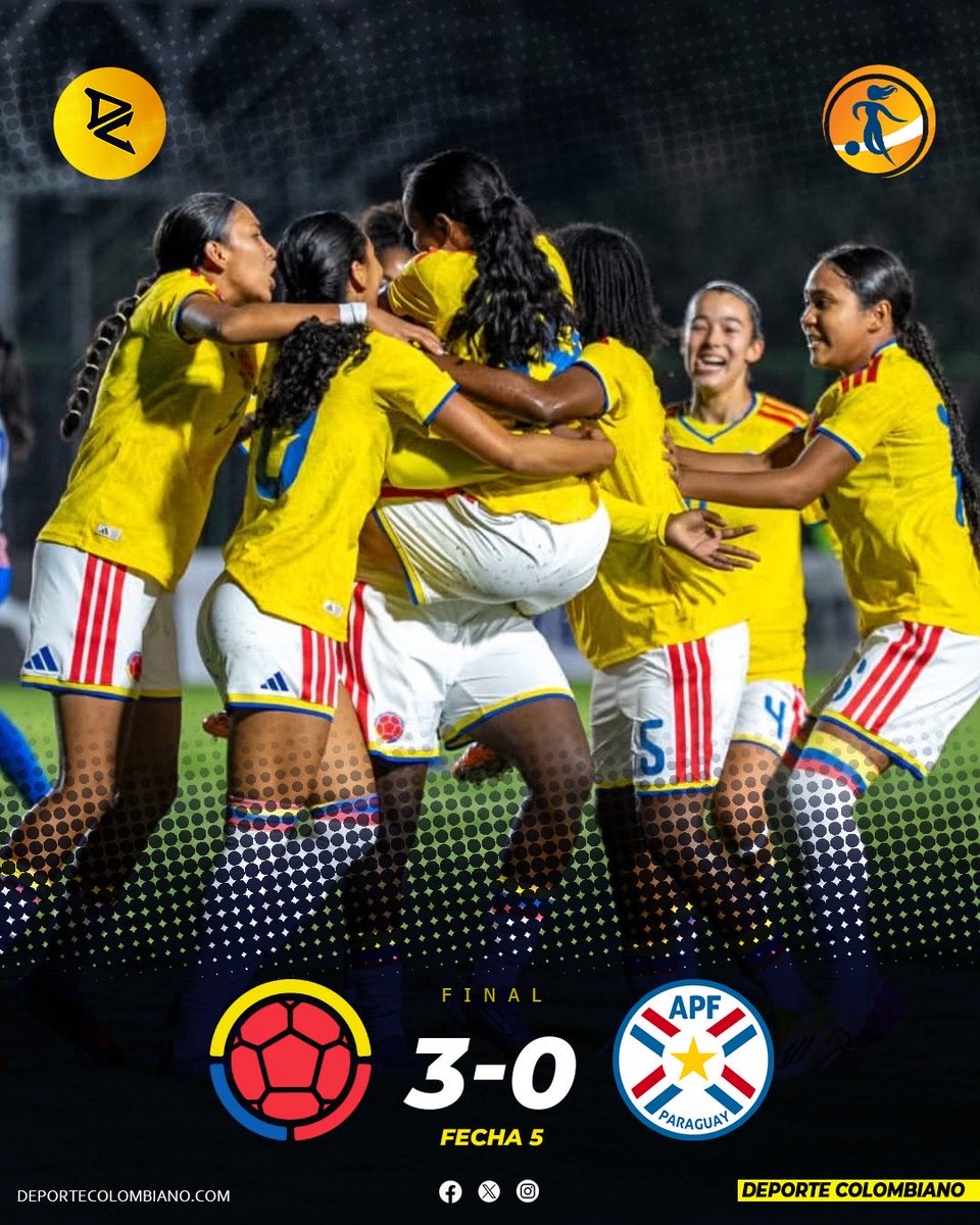Deporte Colombiano 🇨🇴 tweet media