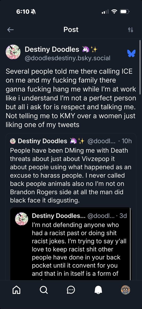 Jessi 💜 tweet media