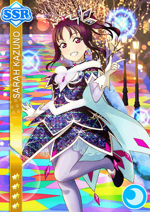 LoveLive! School Idol Tomodachi (Sukutomo 友) tweet media