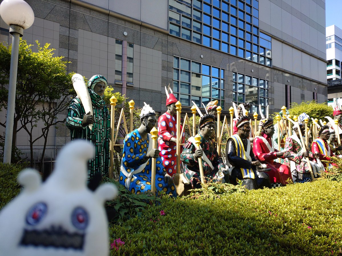 ニコス tweet media