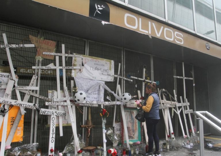 #PorUnMetroSeguro más inversión para este servicio