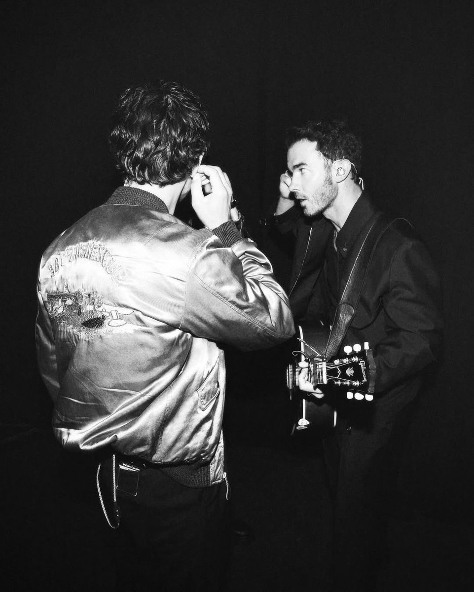 Jonas News Brazil tweet media