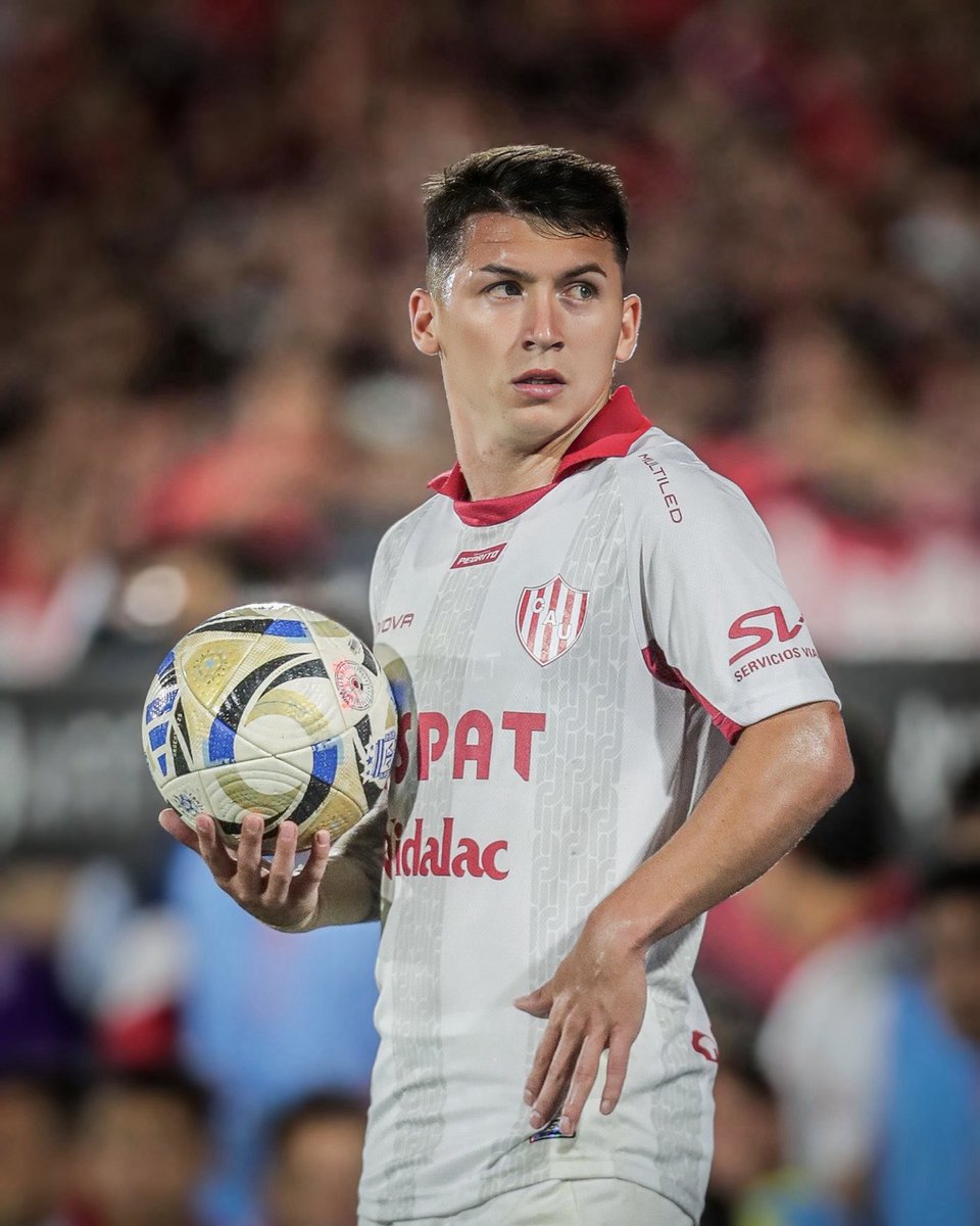 Ataque Futbolero tweet media
