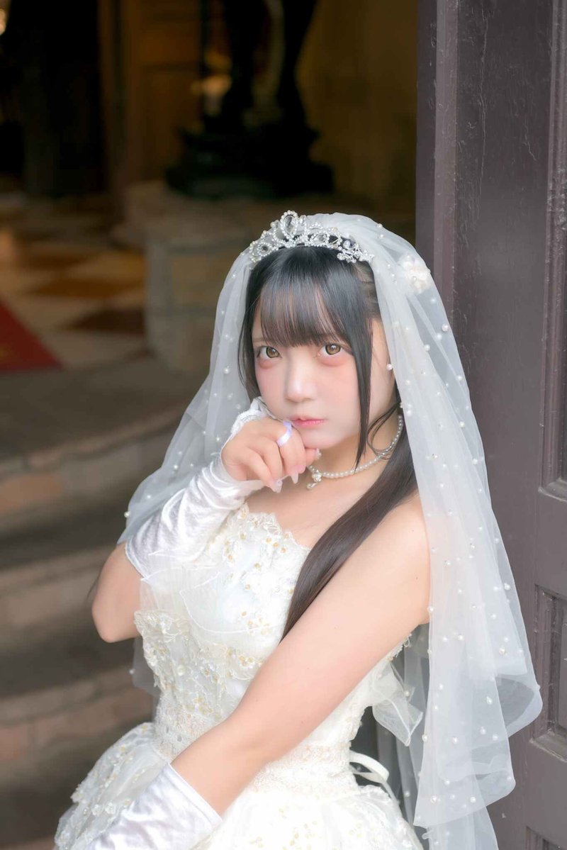 落合 美梅🍠ニコラバ6/6生誕祭 tweet media