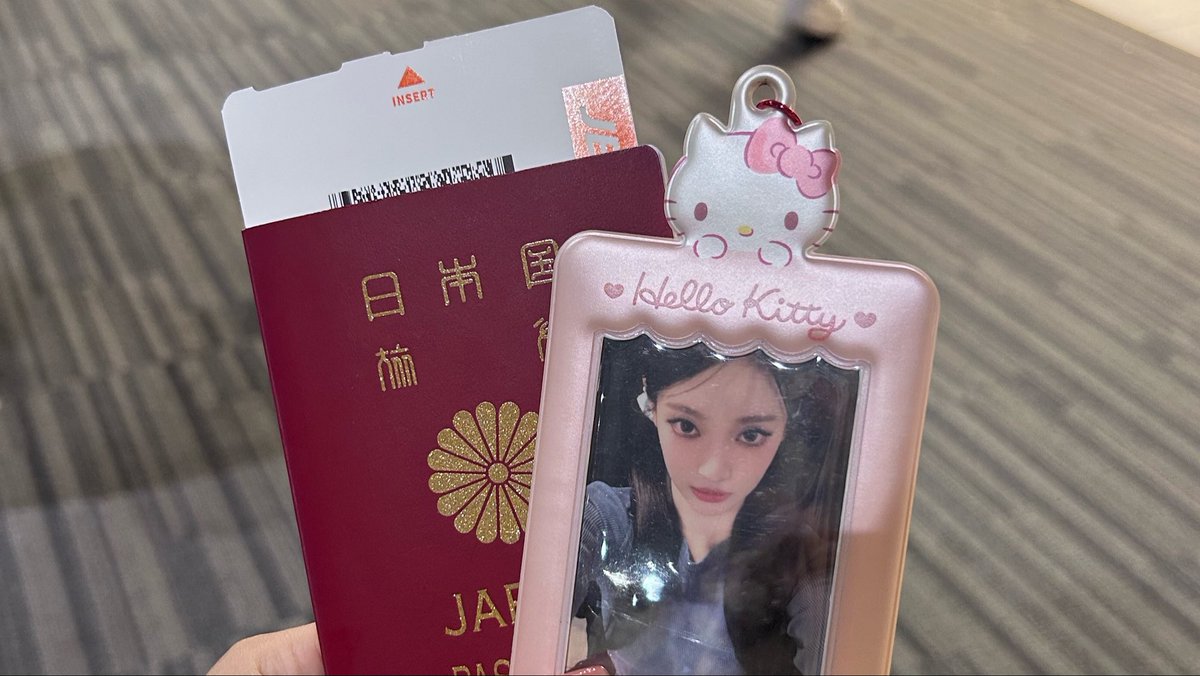 れっつご🇰🇷✨