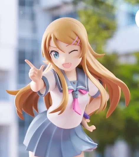 2026年8月発売最新プライズ 『俺の妹がこんなに可愛いわけがない