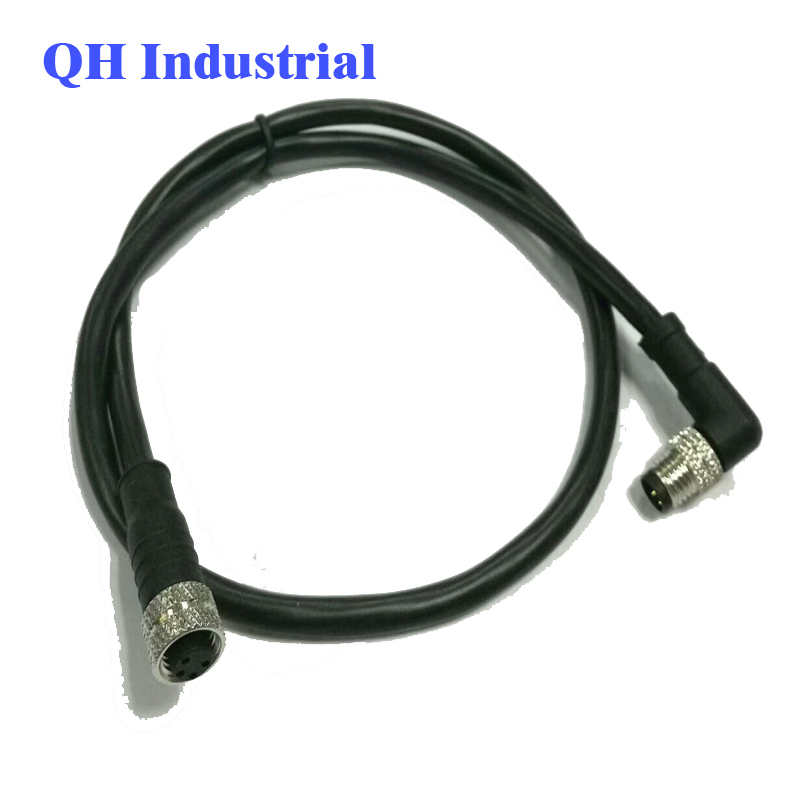 QhHakim27656's tweet image. Strong cable. Tight angle. No stress. 🔌💪⚡
Built for clean, reliable connections 🔧✨
#Electronics #DIY #Tech #Engineering #Cables #Connectors #Hardware #Automation 🚀