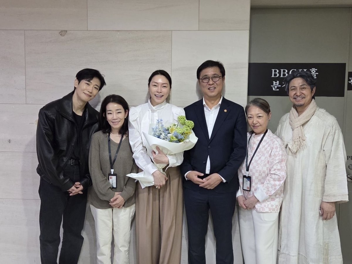 배우 김경수 아카이브 tweet media