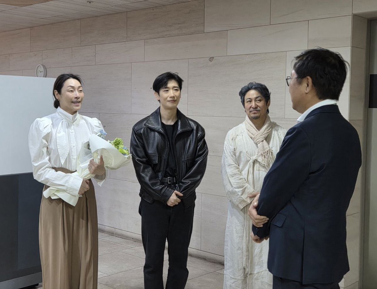 배우 김경수 아카이브 tweet media