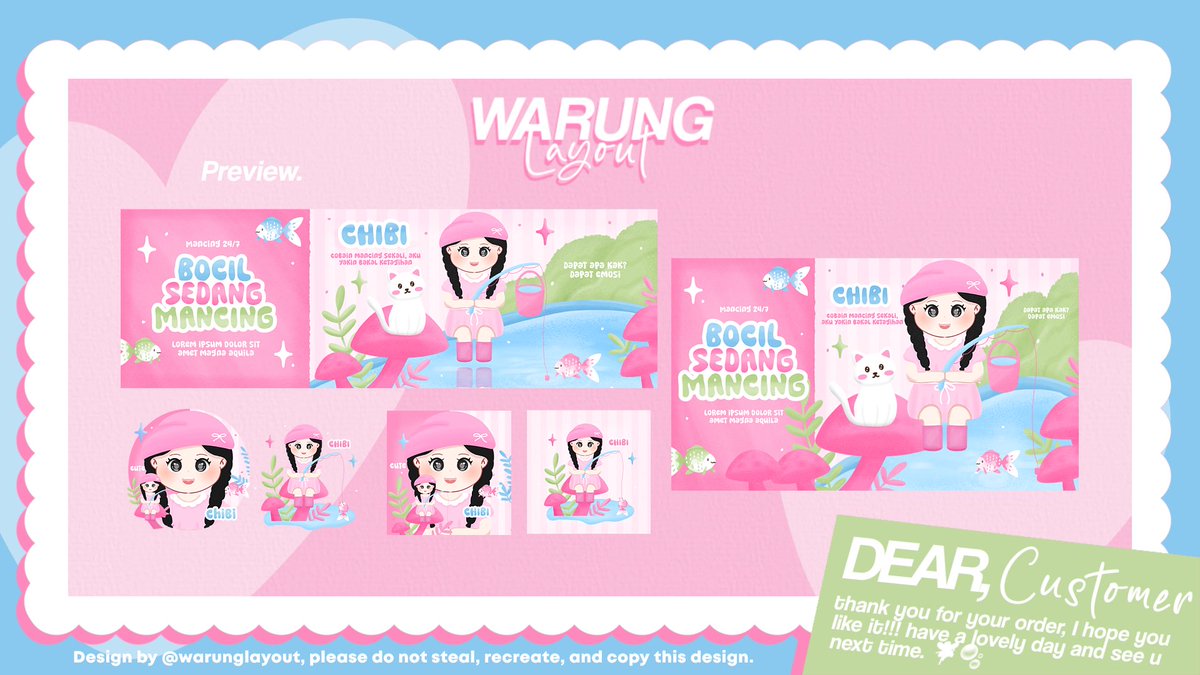 Lea. OPEN🪞READY STOCK tweet media