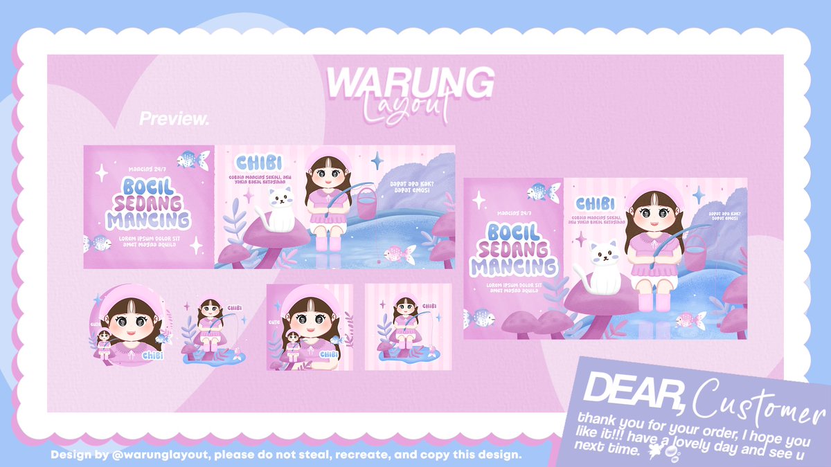 Lea. OPEN🪞READY STOCK tweet media