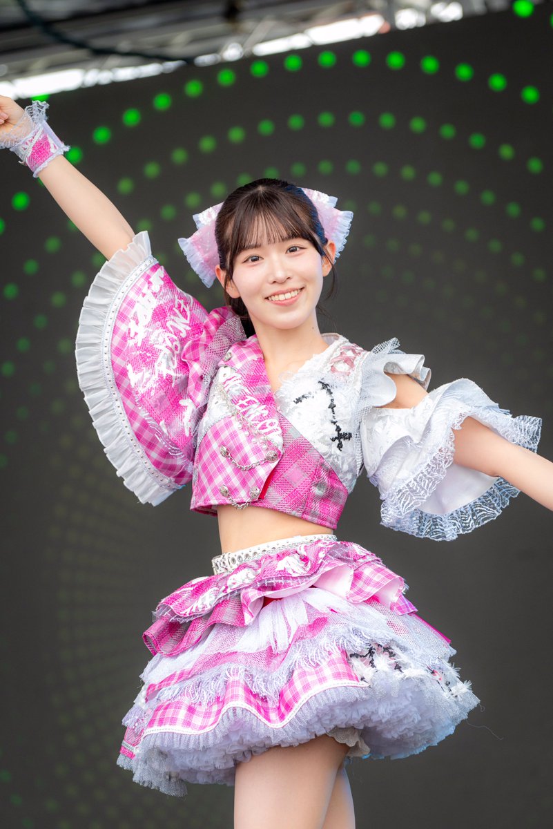 2026.4.29 @ うみかぜ公園 特設野外ステージ 『LEADING UMIKAZE』 THE