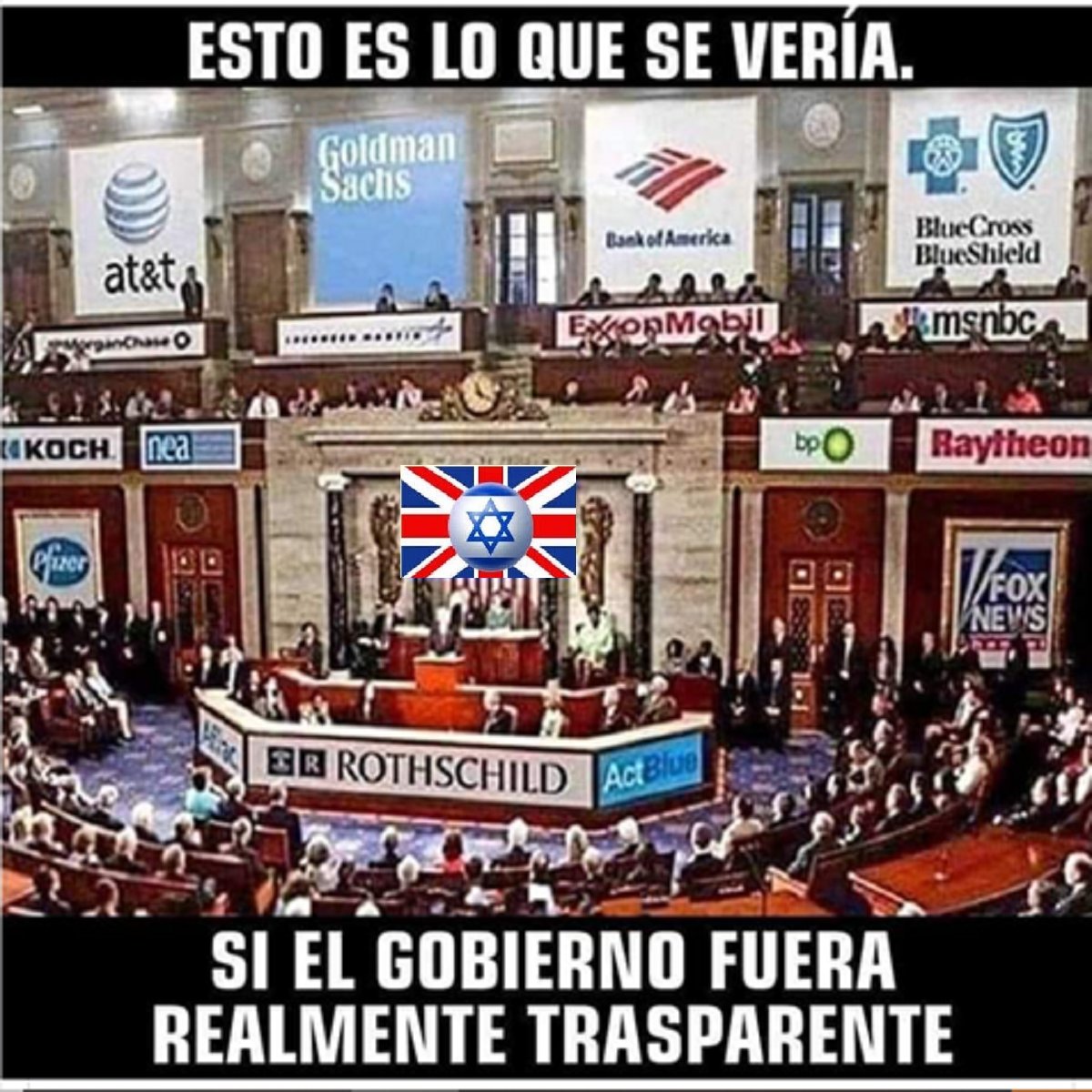 La verdad os hará libres !!! tweet media