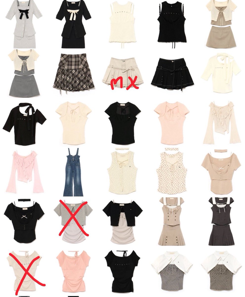 mume_O0's tweet photo. 5/4 andmary 新作 店舗代行 アンドマリー

10:30入店です。

譲：画像(❌以外)
求：定価＋代行費(0.2~ご提示ください) 

・PayPay（マネラ不可）or銀行振込or現地手渡しにて先払い可能な方

☆まとめての方優先

お渡し：現地手渡しorロッカー(or郵送)

DMまでお願いいたします。 https://t.co/juGhm6HNNr