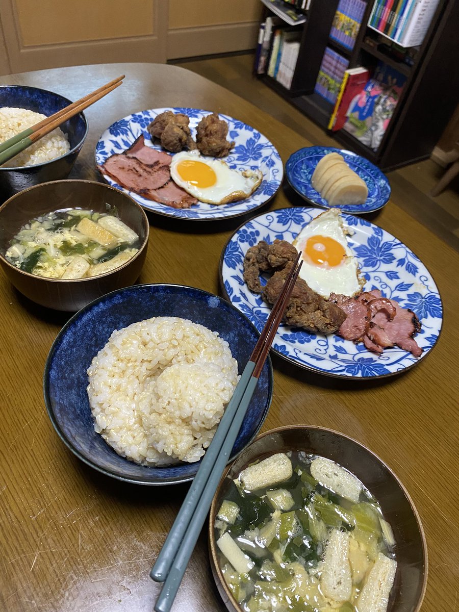 にゃあsama tweet media