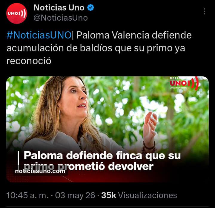 Alejo TORO tweet media
