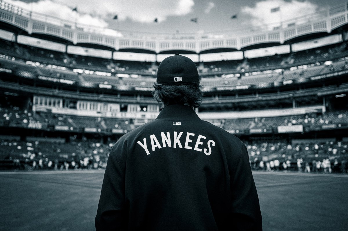 New York Yankees tweet media