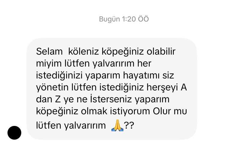 dumbofsadness's tweet photo. x: sana ne mesajlar geliyodur simdi https://t.co/Y7eMeDbYJs