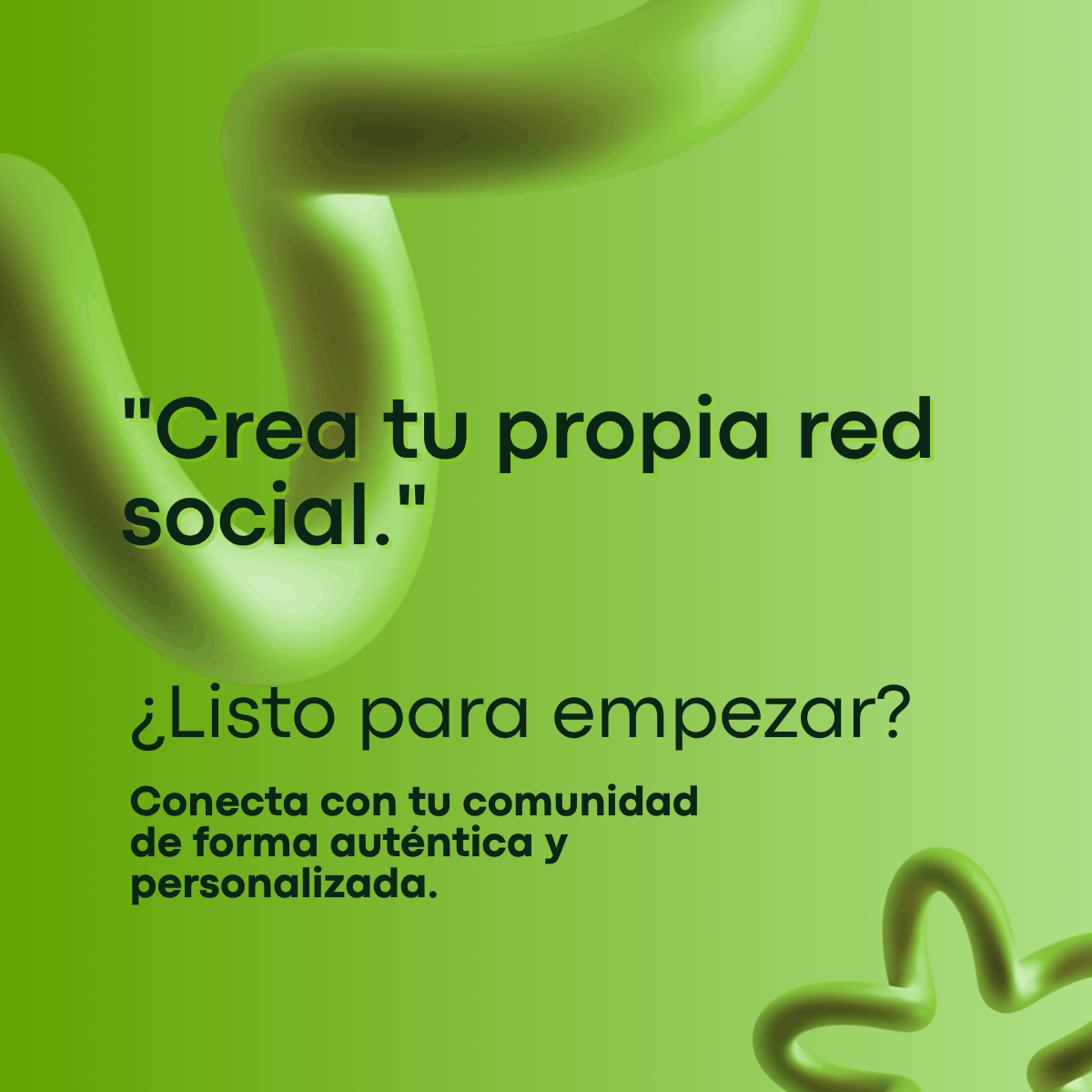 Jos75988290's tweet photo. Tu propia Red Social... https://t.co/K9tbD24TWt
