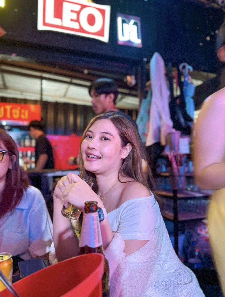 น้อง ปอ พยาบาลตัวน้อย tweet media