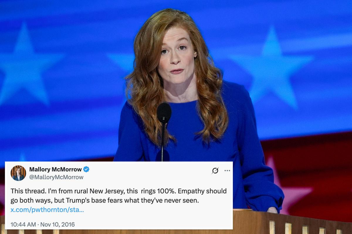 New York Post tweet media