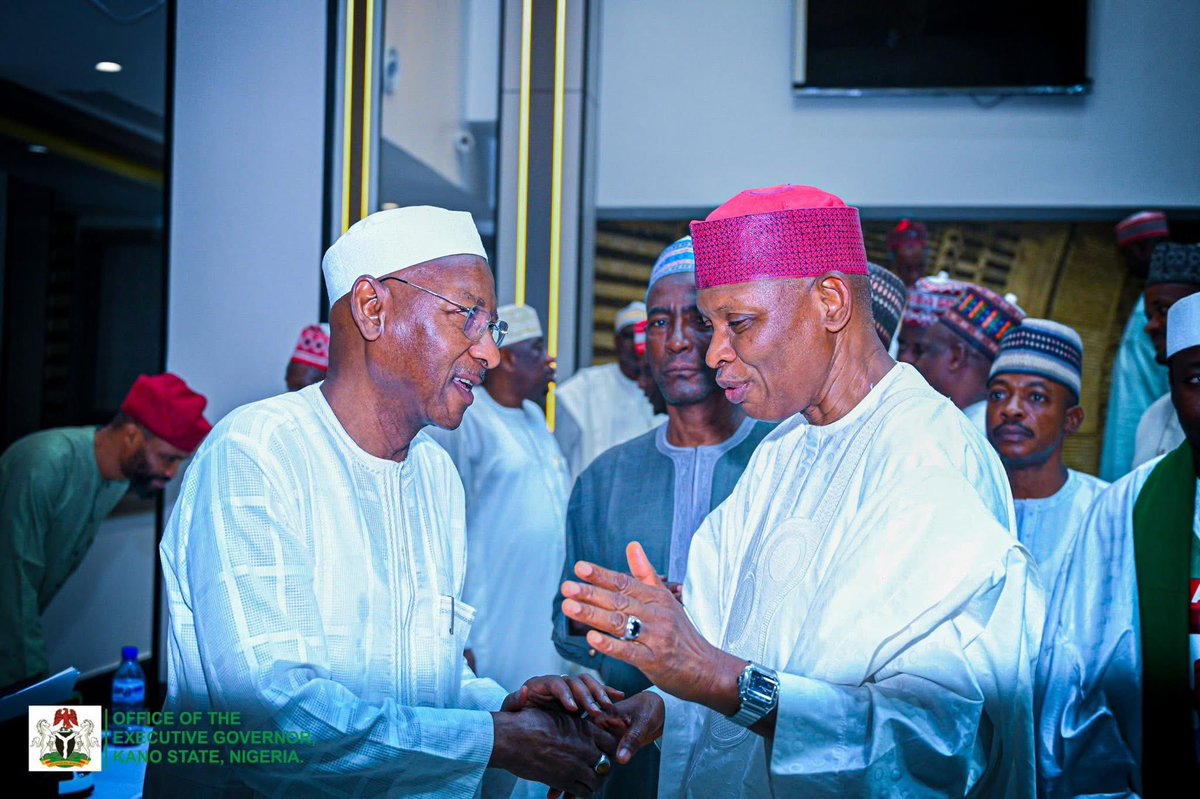 Hassan Sani Tukur tweet media