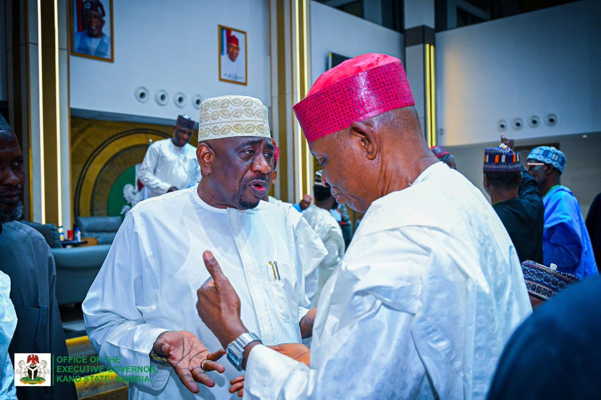 Hassan Sani Tukur tweet media