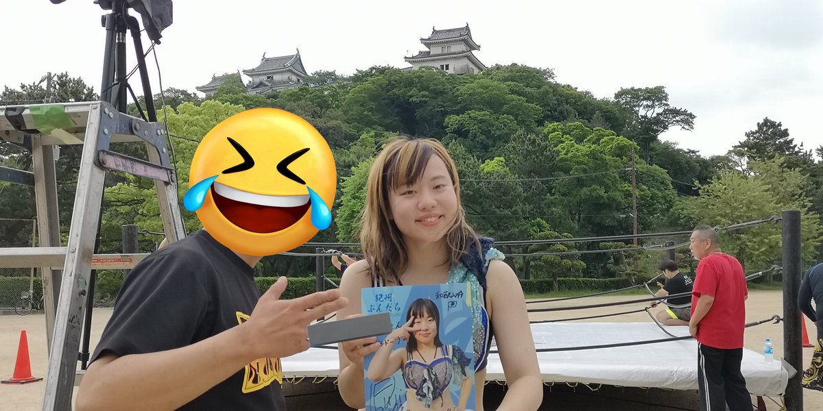 ブシドー🇲🇽 tweet media