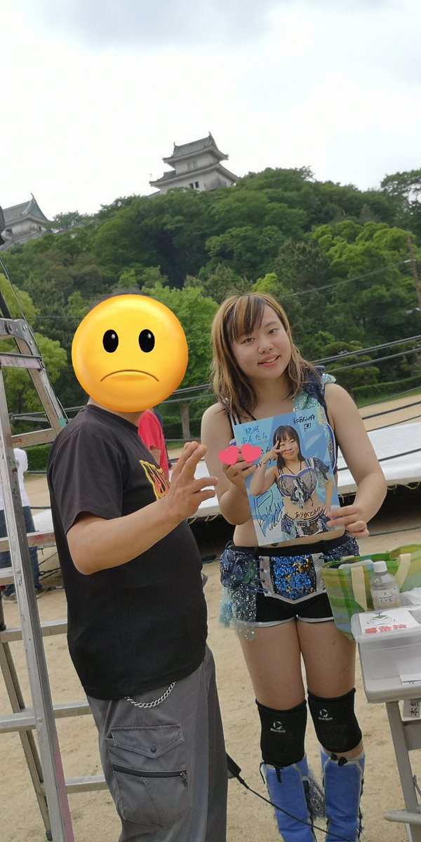 ブシドー🇲🇽 tweet media