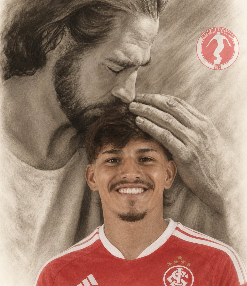 Inter da Depressão tweet media