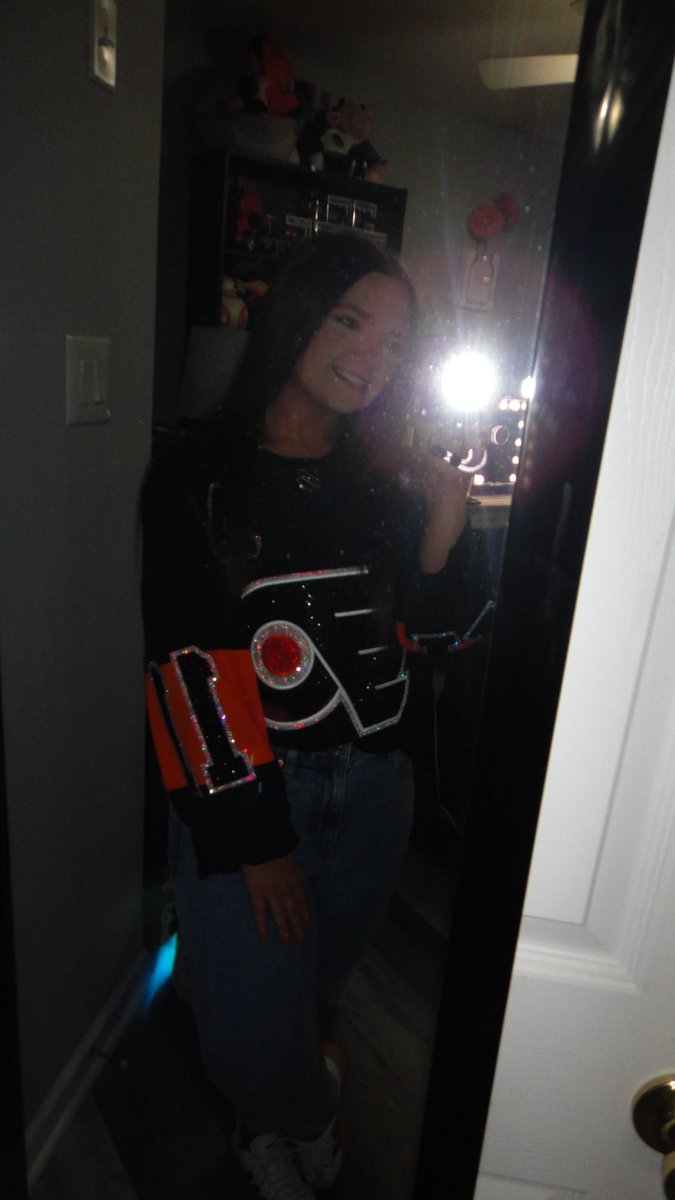 x - kaleigh tweet media