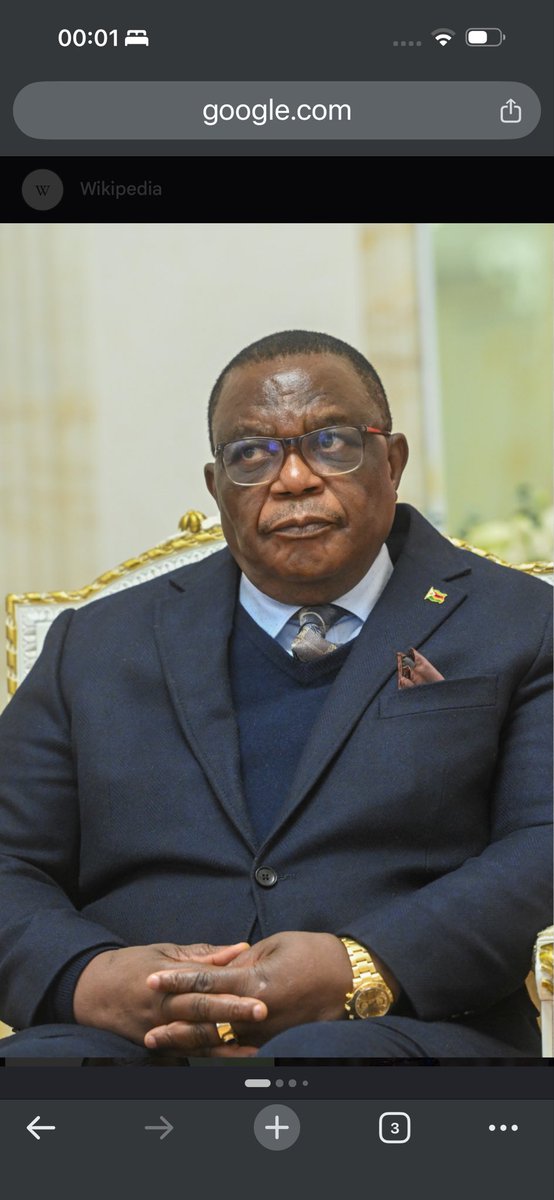 mudharagee's tweet photo. I read different opinions on the private visit to Zimbabwe by the president of South Africa and the earlier numerous press statements by president Duma Boko whilst he was in Zimbabwe for the ZITF .of note is the tense situation that is gripping Zimbabwe amid the life or death desire by Mnangagwa to cling on to power. I hear president Ramaphosa himself a constitutionalist and a partial democratic leader wants to promote unconstitutionalism hold on power in Zimbabwe ignoring the call by Zimbabwean citizens for CITIZENOXRACY. There will not be a coup in Zimbabwe but there will be a people or citizens uprising. Instead of having private meetings with people like Wicknel and Tagwirei at Precab farm president Ramaphosa should have called for an open interface with citizens sat at The National Spurts Stadium in Harare.  

If what Hopewell Chingono is saying is true,then Cde Ramaphosa has set the Zimbabwean boiling pot on free blazing flames till victory. The situation is tense in Zimbabwe because of brazen corruption and as seen at Precab Farm,A guy called Wicknel and Tagwirei are running a parallel government with the president and that should be dismantled immediately .  If that remains,do will the volatile situation in Zimbabwe.  Zimbabwe is at a stand off between the president and his criminal cabal on one hand and citizens on the other.  As for president Advocate Duma Boko,we are better working together with Zimbabwean citizens not a criminal cabal . The region seems sinking deeper into crisis because is criminals that have taken over the state in Zimbabwe whilst big brother Cyril looks on or encourages it.
