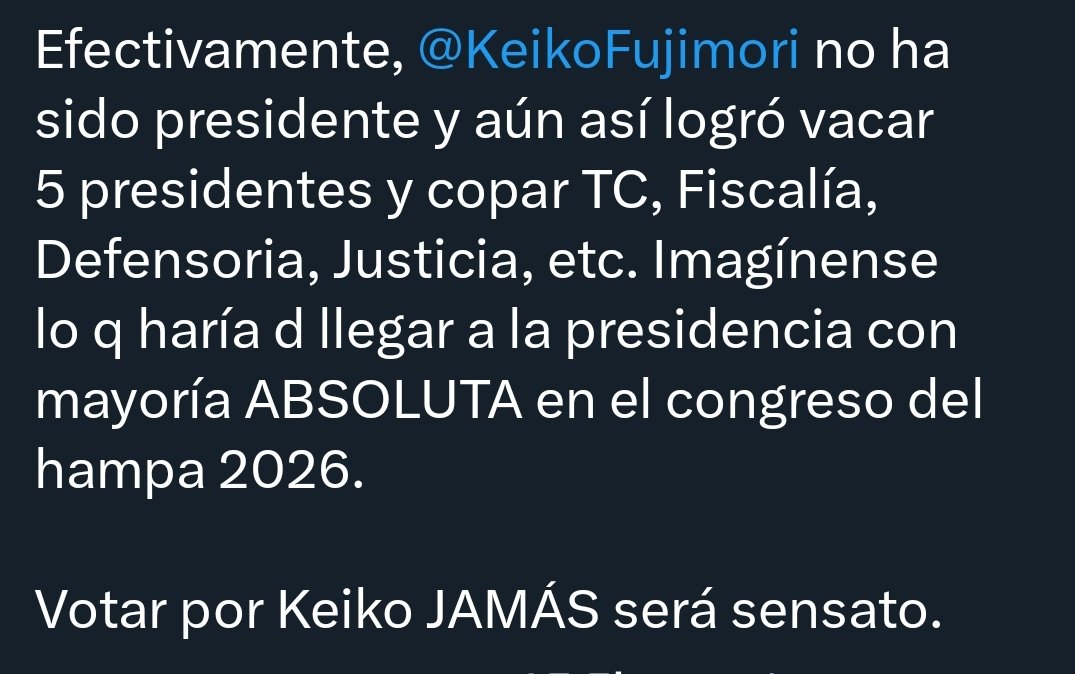 FernanSp tweet media