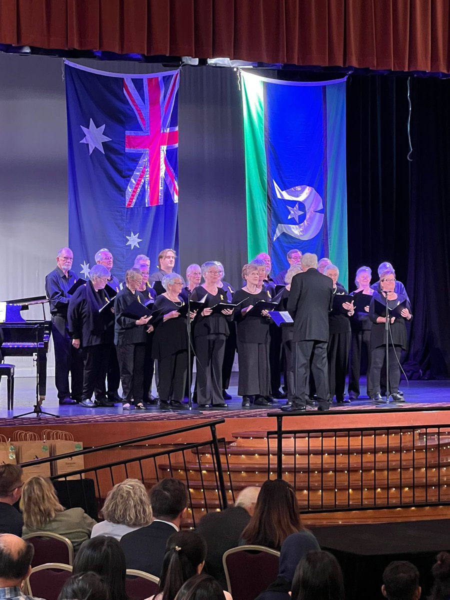 ACarbinesMP's tweet photo. Citizenship ceremonies at the historic Heidelberg Town Hall are always memorable events for families. It’s my 21st year attending as a councillor or MP. Always uplifting to welcome new citizens. Great to have a special guest, Assistant Minister for Citizenship @JulianHillMP . https://t.co/hjd6f99Ilm