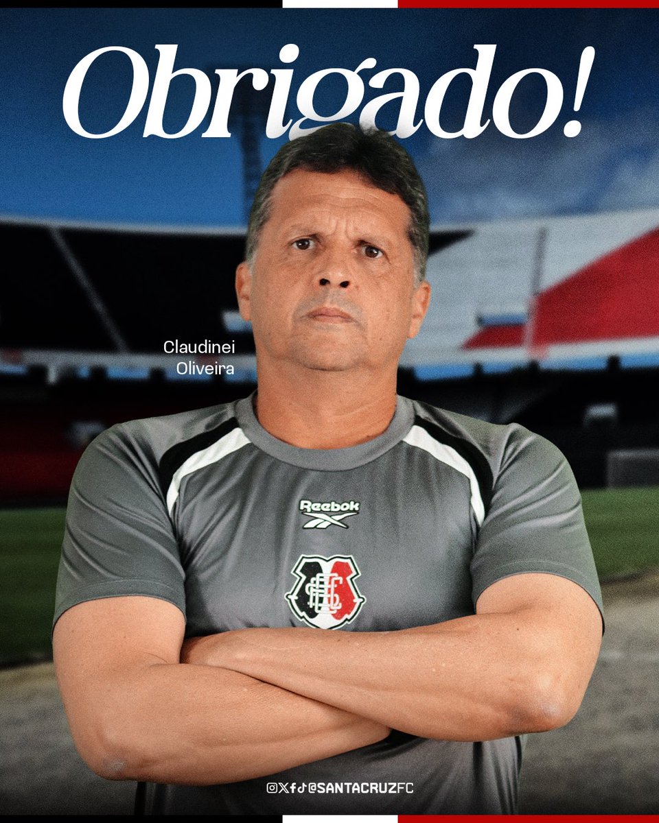 Santa Cruz F.C. tweet media