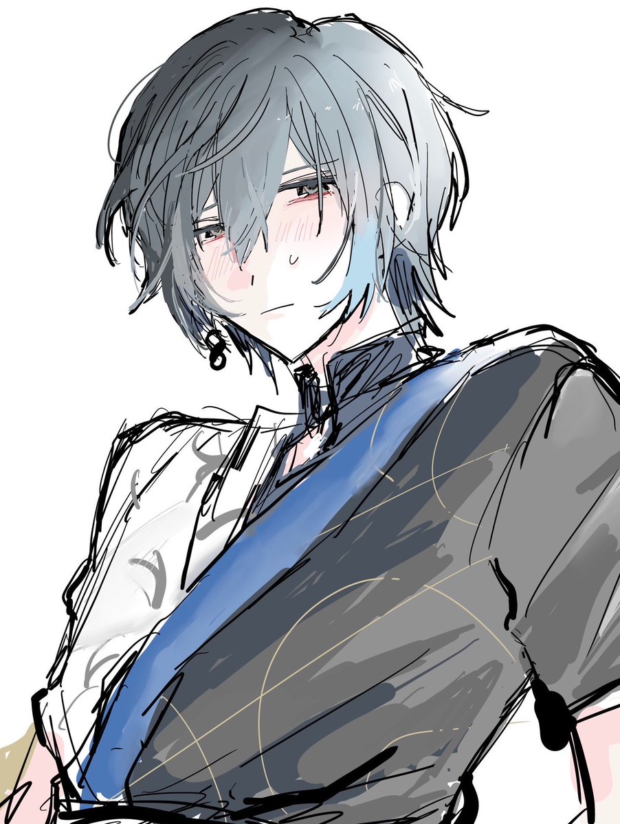 はるの tweet media