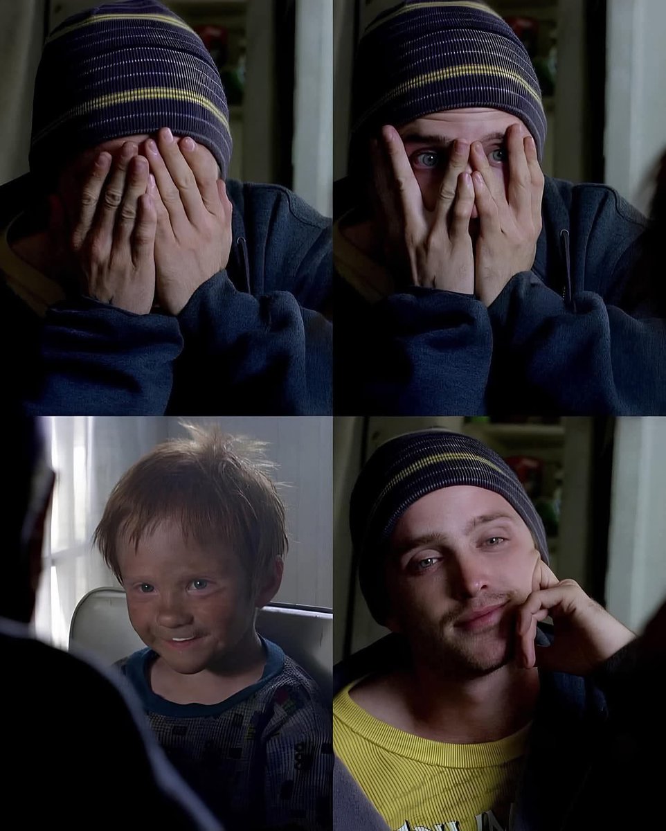 best of breaking bad tweet media