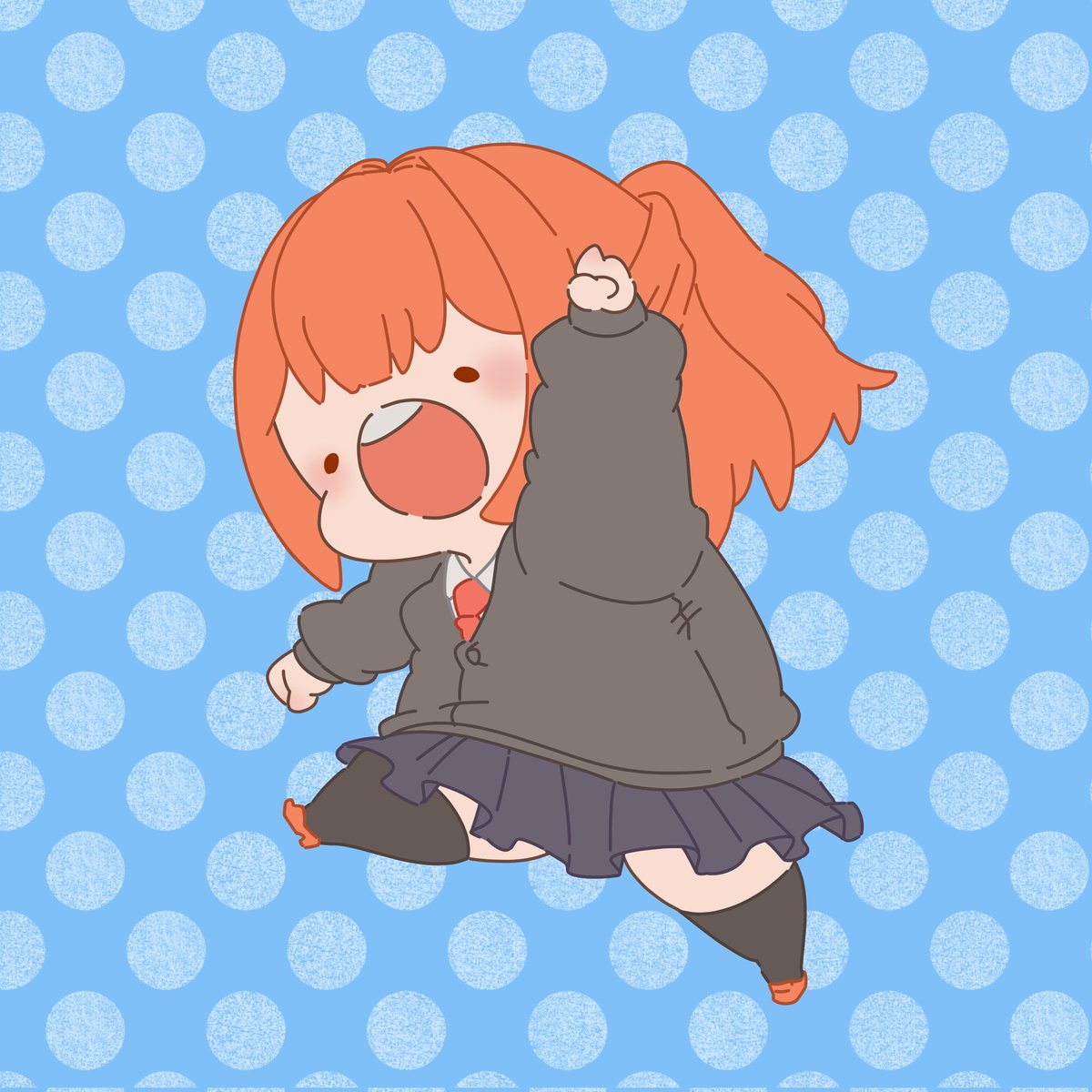 び～ば～ tweet media