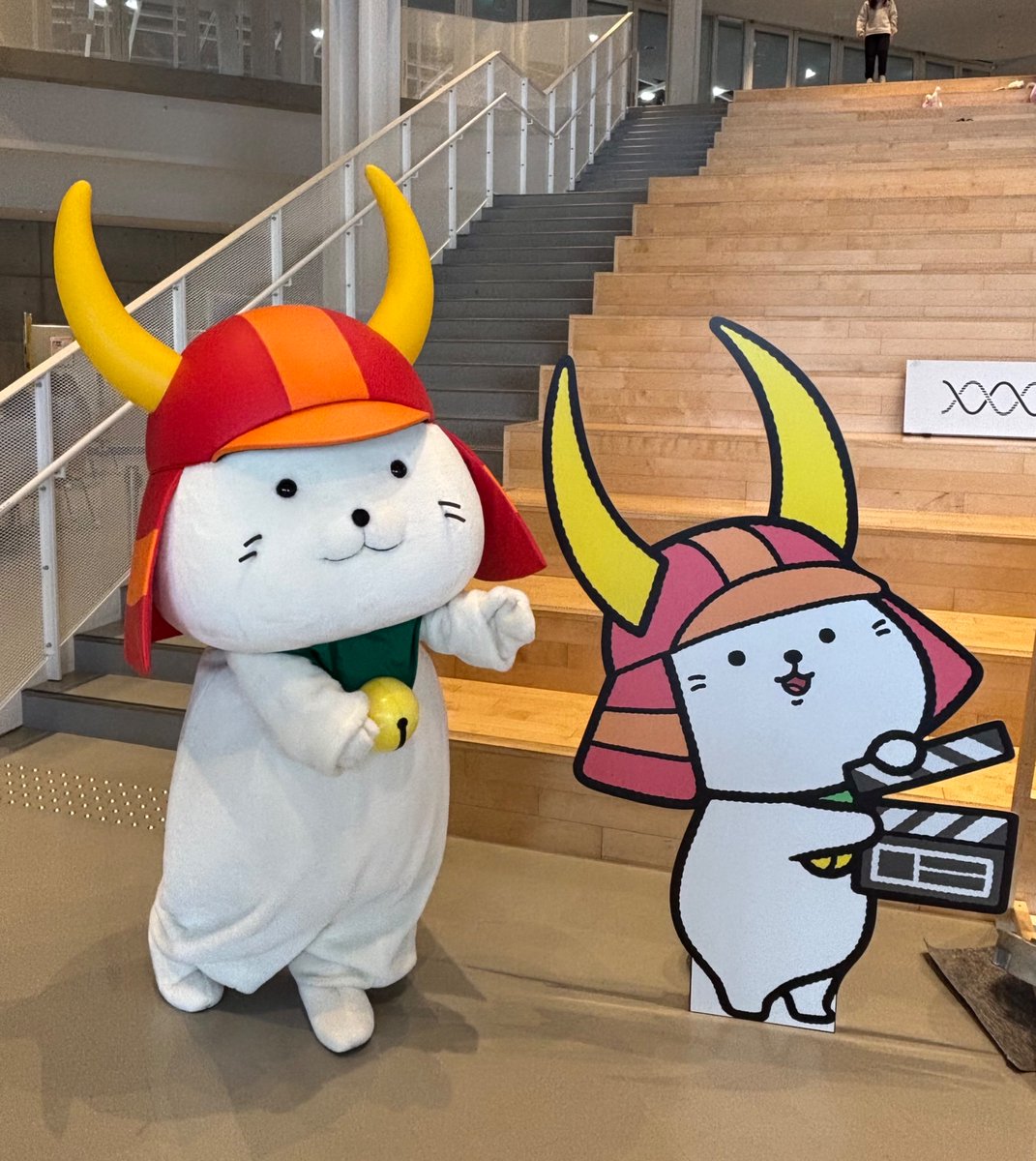 本島吉 tweet media