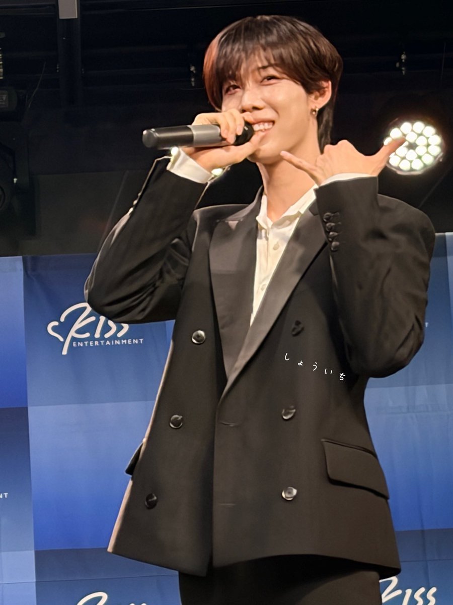 しょういち(JUN) tweet media
