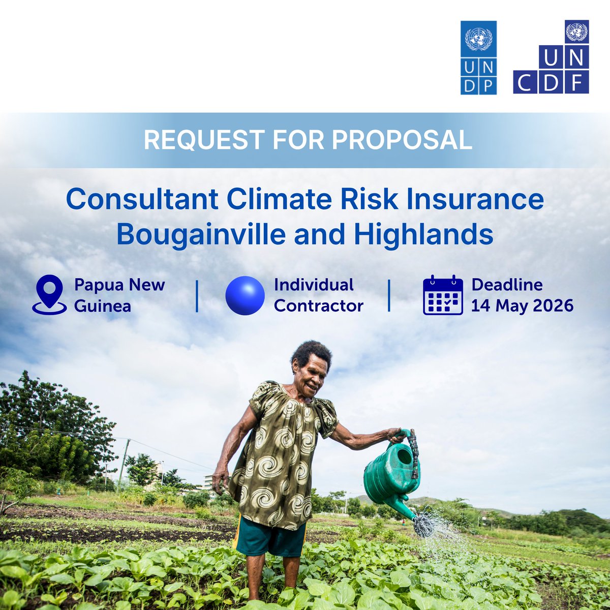 UNDP Pacific Office in Fiji tweet media