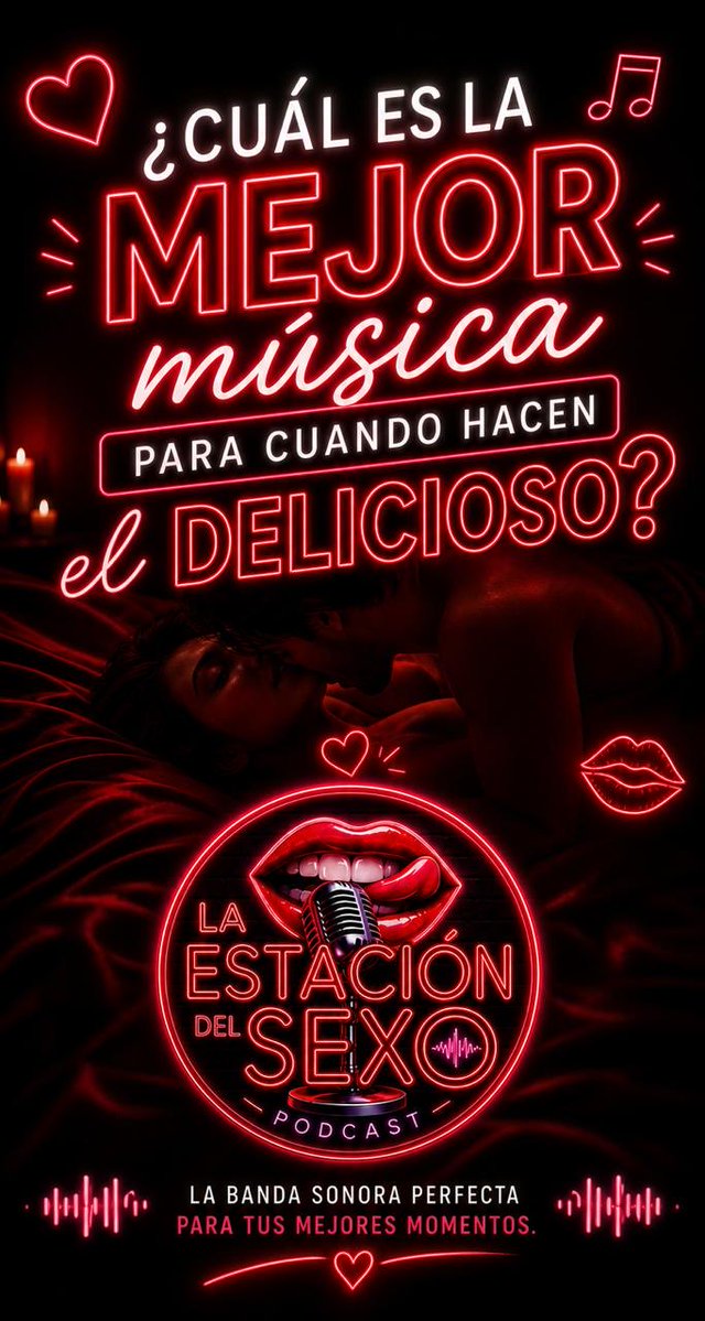 EDS Podcast | Aquí hablamos de S3X0 tweet media