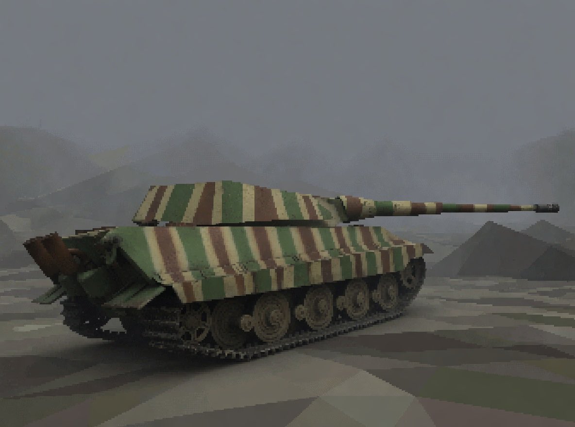 s.Pz.Abt.513 "Walküre" tweet media