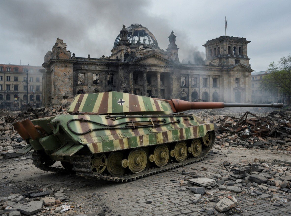 s.Pz.Abt.513 "Walküre" tweet media
