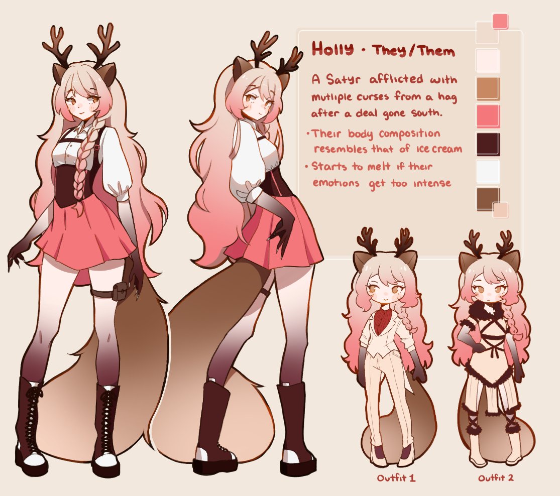 Holly Daye | Summer Refreshment ❤️18+ tweet media