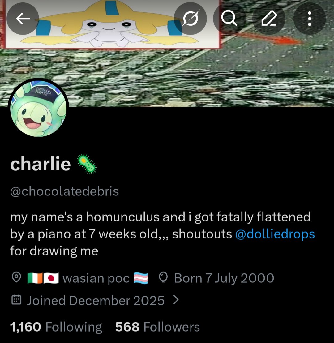 charlie 🦠 tweet media
