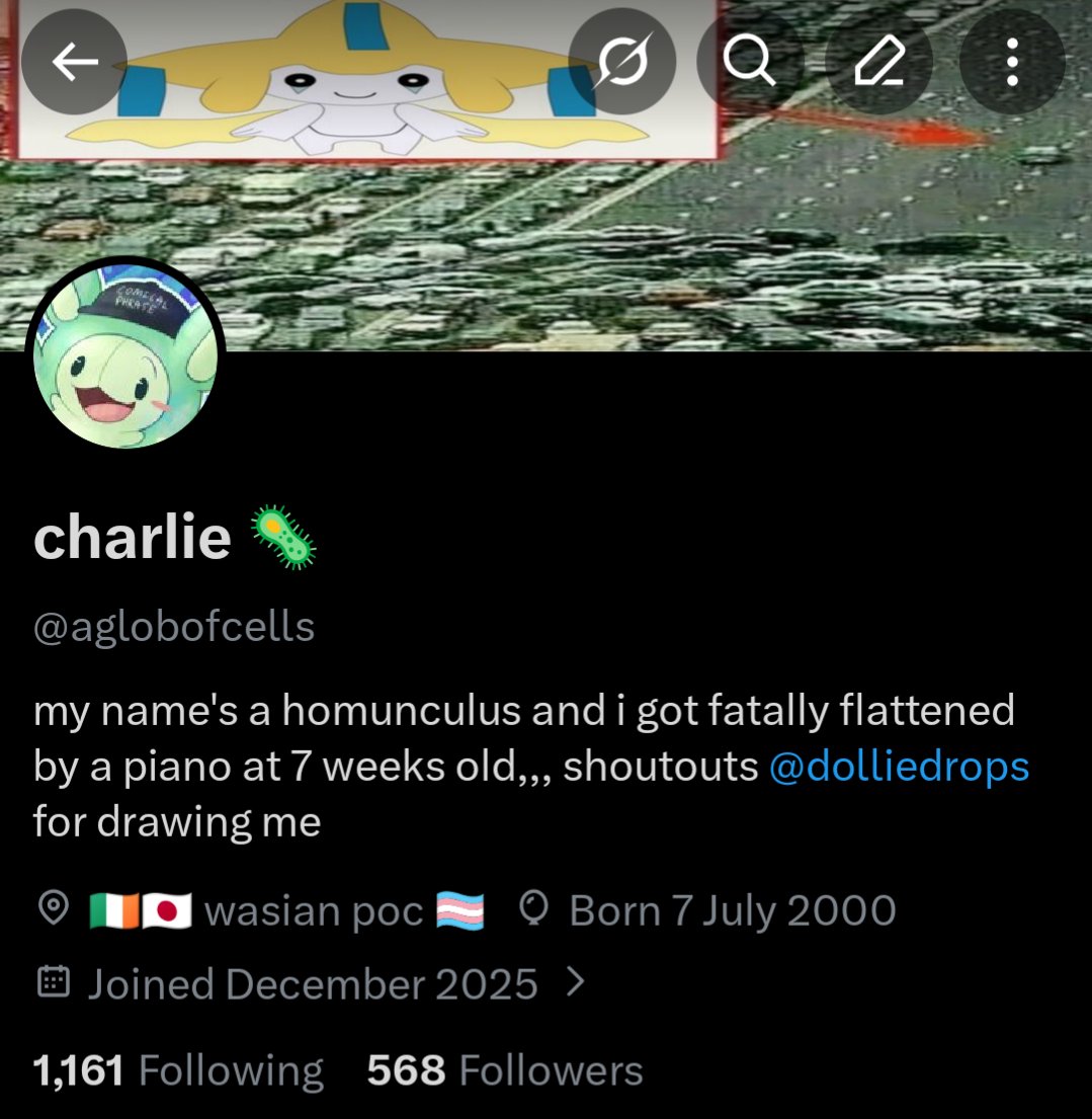 charlie 🦠 tweet media