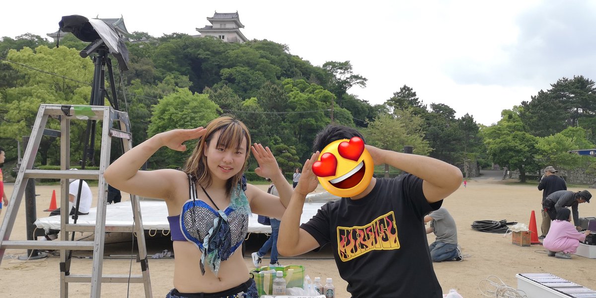 ブシドー🇲🇽 tweet media
